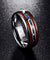 BAGUE EN BOIS Ark nat - Bois Eden
