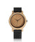MONTRE EN BOIS FEMME Canua - Bois Eden