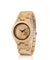 MONTRE EN BOIS FEMME Instincte - Bois Eden