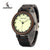 MONTRE EN BOIS HOMME Berlak - Bois Eden
