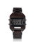 MONTRE EN BOIS HOMME ET FEMME BE Pixel - Bois Eden