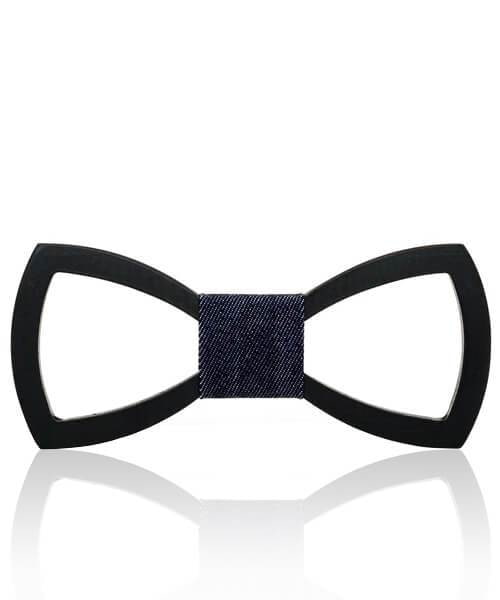 NOEUD PAPILLON BOIS ENFANT &lt;BR&gt; Braham - Bois Eden