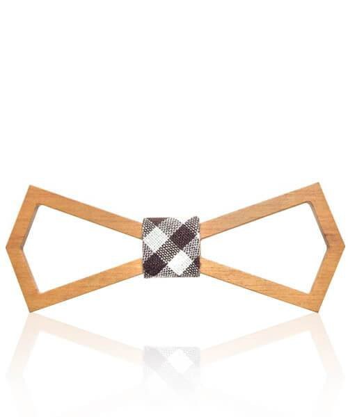 NOEUD PAPILLON ENFANT Specta Tobo - Bois Eden